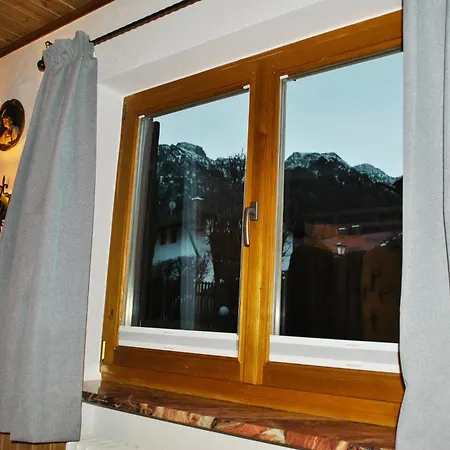 Apartmán Eschental Eschenlohe
