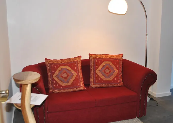 Eschental Apartmán *
