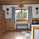 Eschental Apartment *