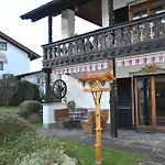Eschental Apartment *