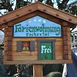 Eschental * Eschenlohe