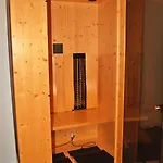 Apartment Eschental *