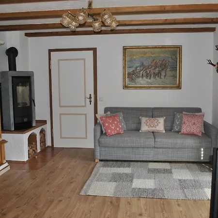 Eschental Apartment