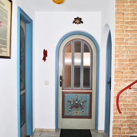 Eschental Apartment Eschenlohe