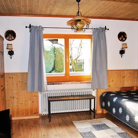 Apartment Eschental