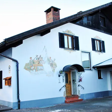 Eschental Apartment *