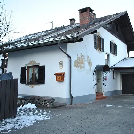 Apartment Eschental