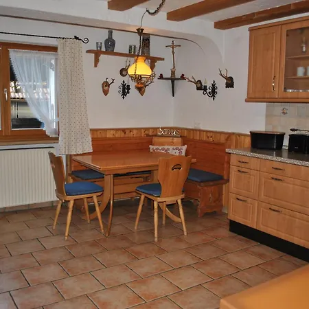 Apartmán Eschental *
