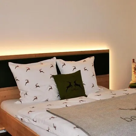 Apartment Eschental *