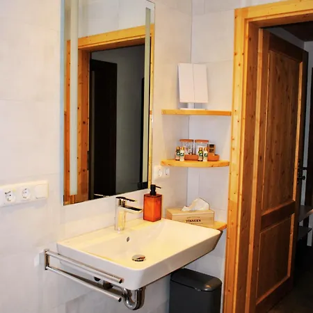 Eschental Apartamento Eschenlohe