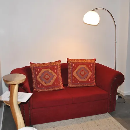 Eschental Apartmán *