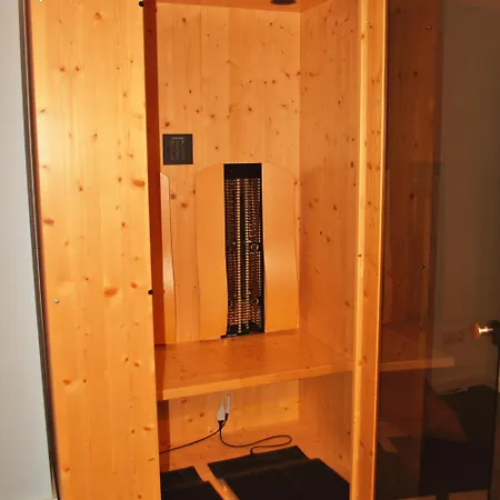 Apartamento Eschental *