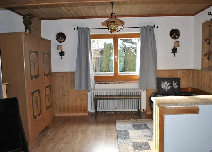 Eschental Appartement *