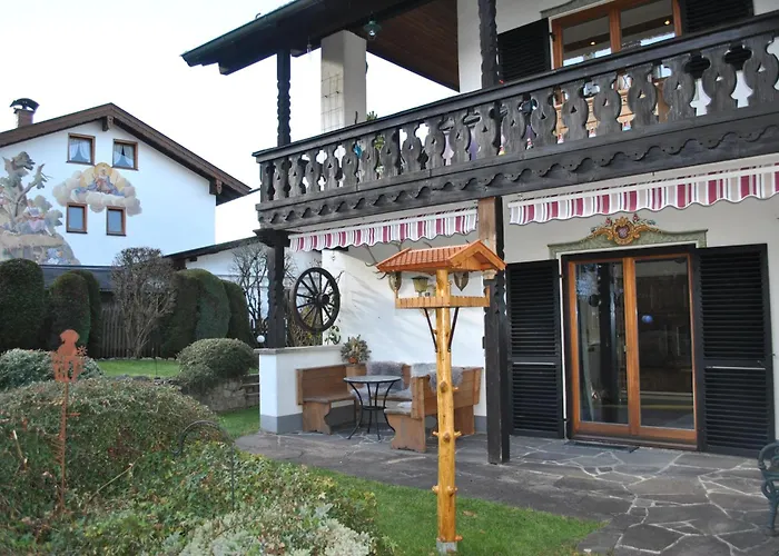 Eschental Apartamento *