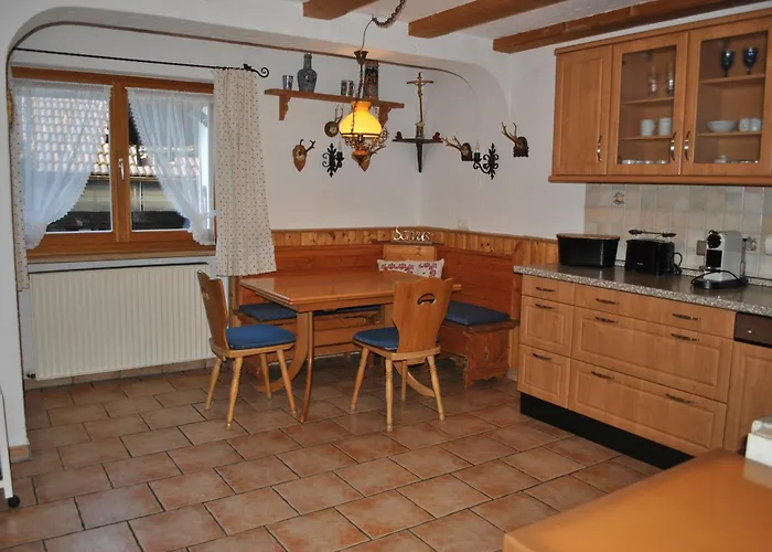 Appartement Eschental *