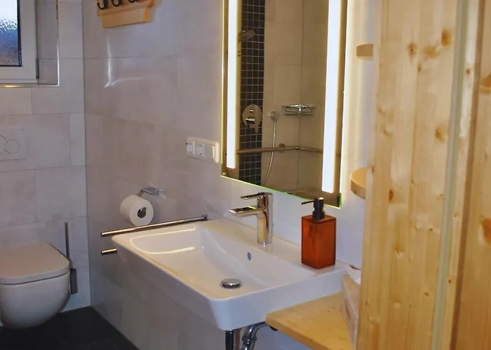 Eschental Apartamento
