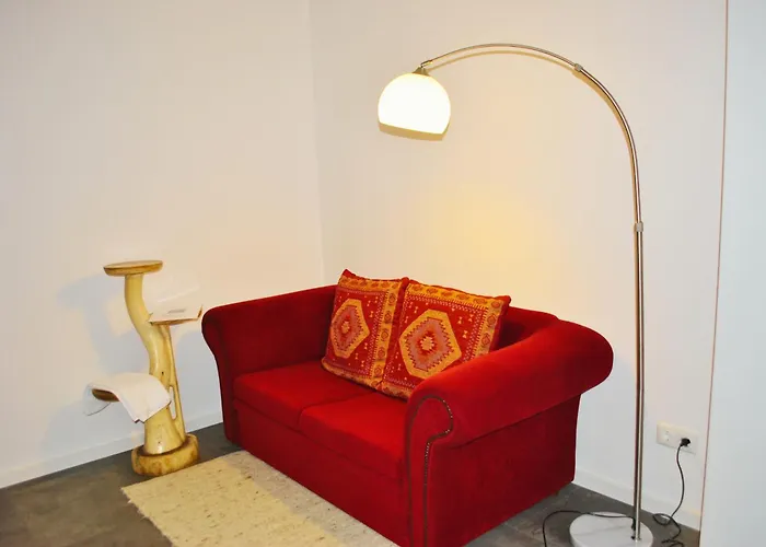 Appartement Eschental