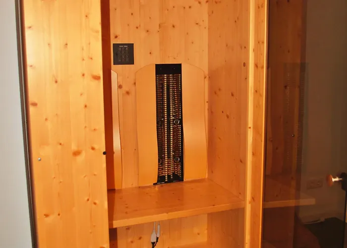Apartamento Eschental *